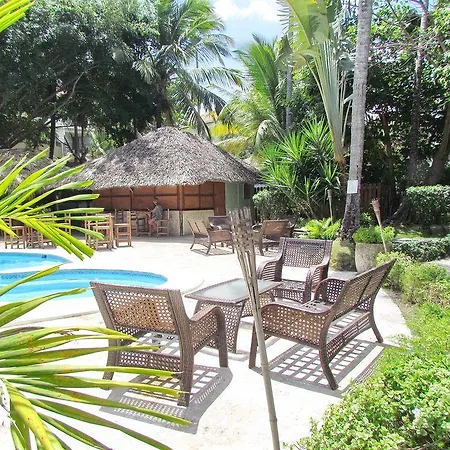 Villa Moonstar Ocean View